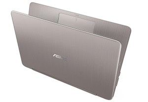  ASUS готовит к выпуску ноутбук - трансформер VivoBook Flip TP203