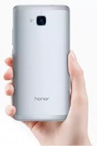 Китайская версия Huawei Honor 5C.