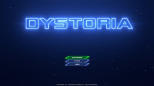 Обзор Dystoria. В такое вы еще не играли