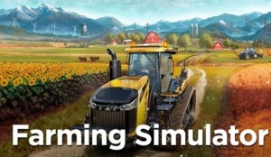  Обучение фермерству через Farming Simulator 2017 - растим бизнесмена!