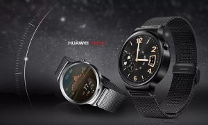  Huawei выпустила новые смарт-часы