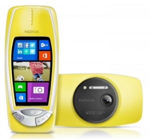 Про Nokia 3310 мы написали вчера, а теперь самое время рассказать о смартфонах Nokia