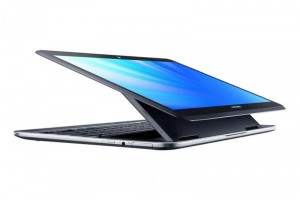 Samsung представила новый гибридный планшет Galaxy Book