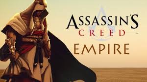 Первый скриншот Assassin's Creed: Empire появился в сети