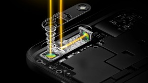 Oppo 5x Dual Camera Zoom показали в деле