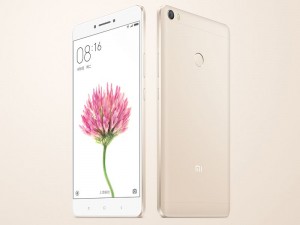 Xiaomi Mi Max - лучший фаблет за свои деньги