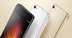Продажи смартфона Xiaomi Mi 5C стартуют 3 марта