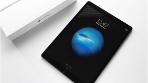 10,5-дюймовый iPad Pro получит разрешение 2224:1668 пикселей