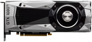 Состоялся анонс NVIDIA GeForce GTX 1080 Ti. Озвучены характеристики и цены