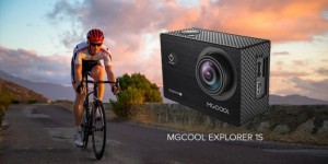 Опубликована цена экшен-камеры MGCOOL Explorer