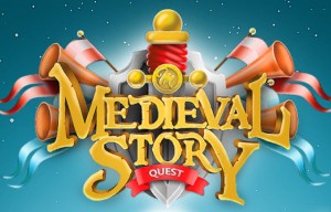 Обзор Medieval Story. Очень странная игра