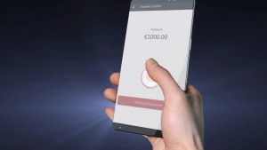  Goodix представила датчик отпечатков пальцев, встроенный в дисплей In-Display Fingerprint Sensor