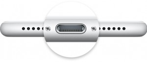В iPhone 8 появится быстрая зарядка USB Type-C