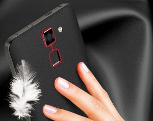 HomTom HT30 стоит всего 60 долларов