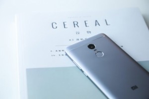 Представлен смартфон Redmi 4X компании Xiaomi.