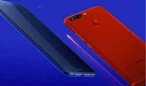 Huawei провела в Китае специальную презентацию, в рамках которой представила флагман Honor V9