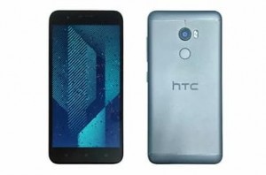 Компания HTC пока еще только готовит смартфон One X10