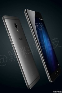 Как и было запланировано, сегодня компания Meizu анонсировала свой новый недорогой смартфон.