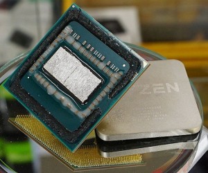 AMD Ryzen 7 и первые подводные камни