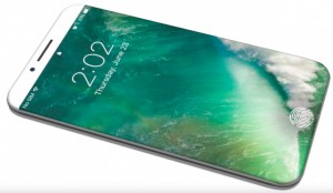  Японцы подтвердили iPhone 8 с 5,8-дюймовым OLED-дисплеем