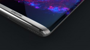 Samsung Galaxy S8 замечен на видео