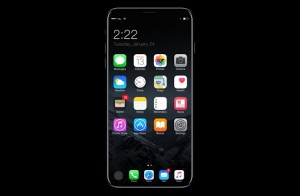 Apple покупает OLED дисплеи