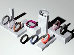 Фитнес-браслет Fitbit Alta HR