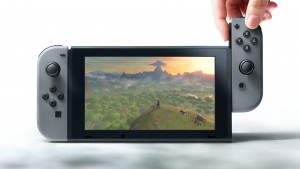iFixit оценили ремонтопригодность Nintendo Switch