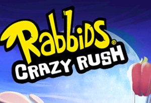 Обзор Rabbids Crazy Rush. Такого вы еще не видели