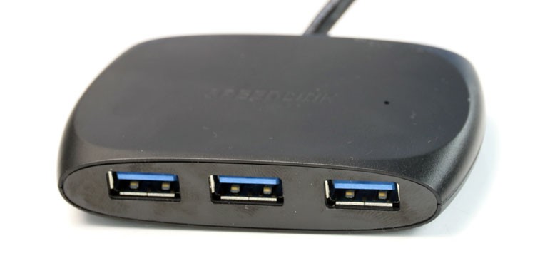 Speedlink SNAPPY USB 3.0 Active