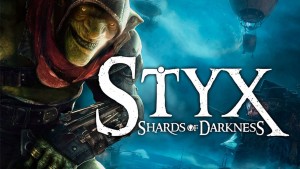 Геймплей и прохождение Styx: Shards of Darkness