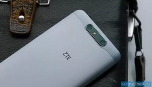 Анонс недорогого смартфона ZTE Blade V8 состоялся в январе на CES 2017.