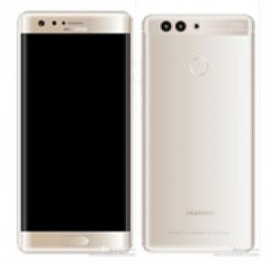  В сети появились фото новой цветовой версии (золотой) смартфона Huawei P10