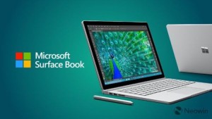 Вышла топовая версия Surface Book