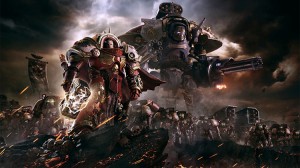 Dawn of War 3 порадовала требованиями