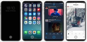 iPhone 8 может получить название iPhone Edition