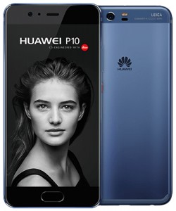 Huawei P10 уже в продаже