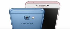 Начинаются продажи Samsung Galaxy C5 Pro