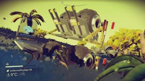 No Man's Sky получит глобальное обновление