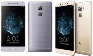 Опубликованы характеристики смартфона Le Pro 3 Elite