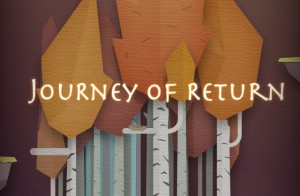 Обзор Journey of Return. Поможем лисичке