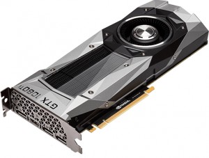 Видеокарта NVIDIA GeForce GTX 1080 Ti поступила в продажу