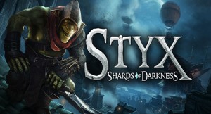 Обзор Styx: Shards of Darkness. Стелс-экшн на движке Unreal 4