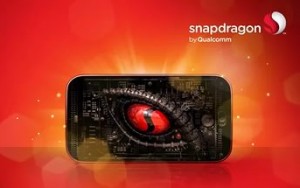 Флагман Motorola с чипом Snapdragon 835 