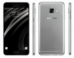  Galaxy C5 Pro и его характеристики
