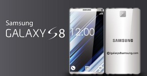 Смартфон года – Samsung Galaxy S8