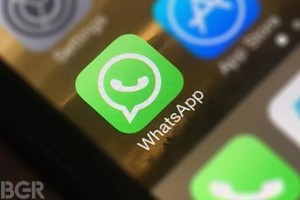  WhatsApp, который пользуется успехом у миллионов пользователей по всему миру