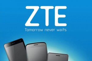 ZTE готовит к выпуску устройство под кодовым названием ZTE Z986