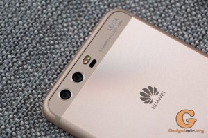 Опубликованы характеристики гаджета Huawei P10