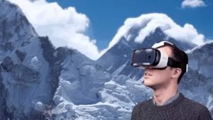 Безоблачное будущее VR